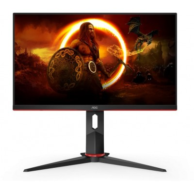 Игровой монитор AOC 24G2ZU
