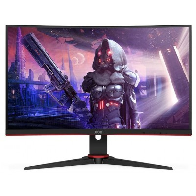 Монитор AOC C24G2AE/BK