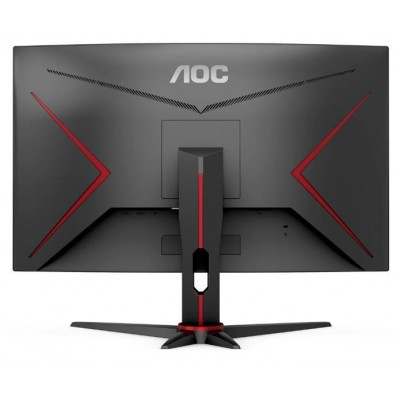 Монитор AOC C24G2AE/BK