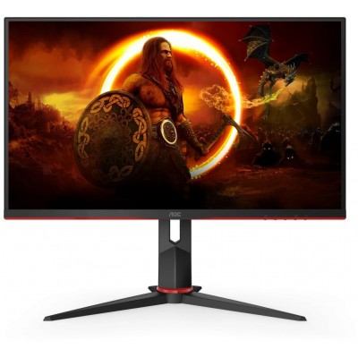 Монитор AOC Q27G2S/EU