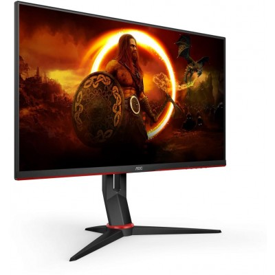 Монитор AOC Q27G2S/EU