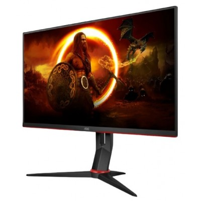 Монитор AOC Q27G2U/BK
