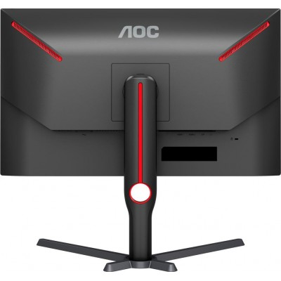 Монитор AOC Q27G3XMN/BK