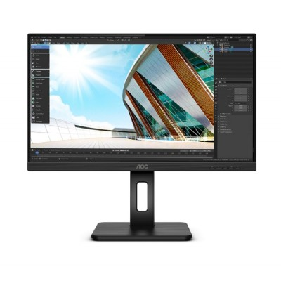 Монитор AOC Q27P2Q