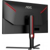 Монитор AOC U27G3X/BK