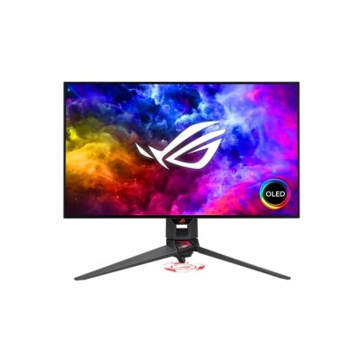 Игровой монитор ASUS ROG Swift OLED PG27AQDM