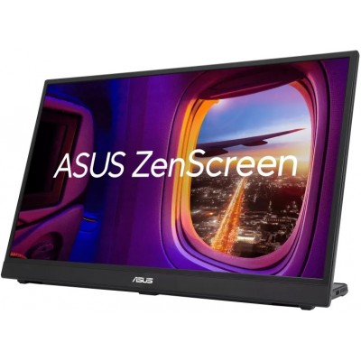 Портативный монитор ASUS ZenScreen MB17AHG
