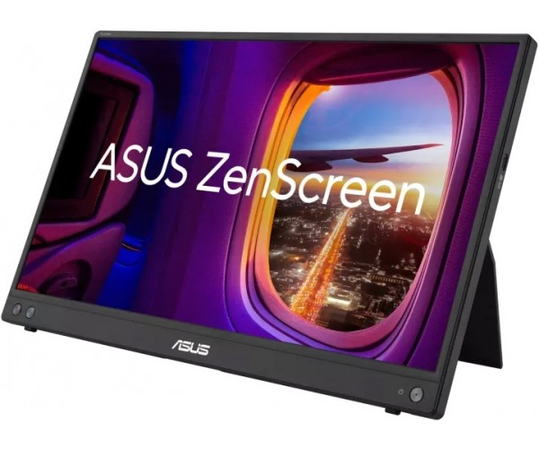 Портативный монитор ASUS ZenScreen MB16AHV
