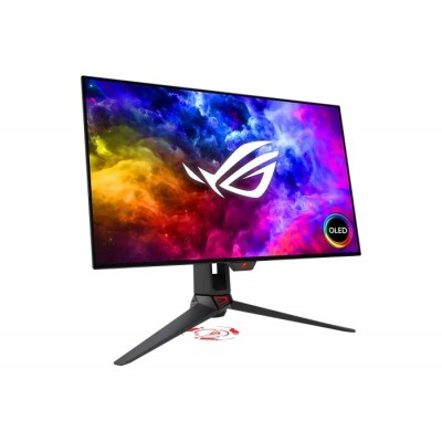 Игровой монитор ASUS ROG Swift OLED PG27AQDM