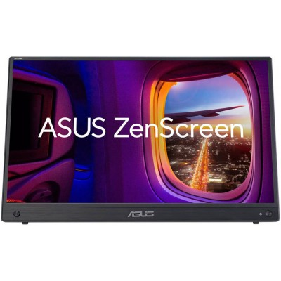 Портативный монитор ASUS ZenScreen MB16AHG