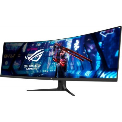 Монитор ASUS ROG Strix XG49WCR