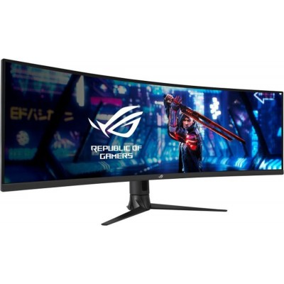 Монитор ASUS ROG Strix XG49WCR