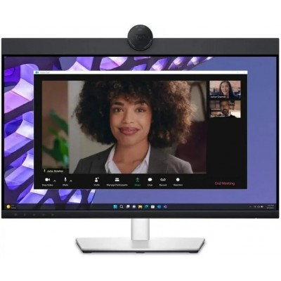 Монитор Dell P2724DEB