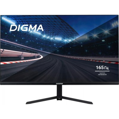 Монитор Digma Overdrive 24P510F (DM24SG01)