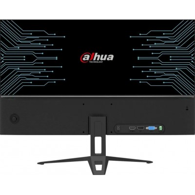 Монитор Dahua DHI-LM24-B201E