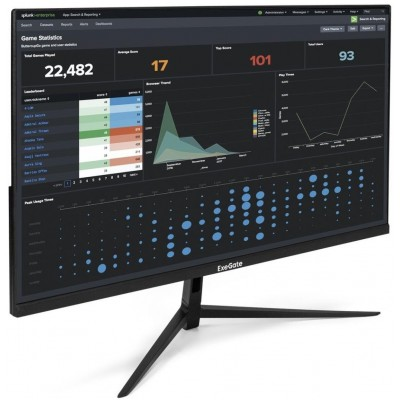 Монитор ExeGate SmartView EP2707TA (EX295529RUS)