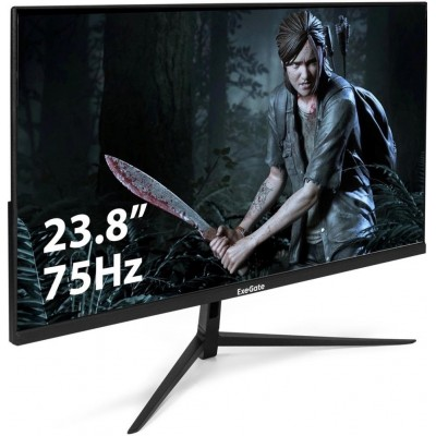 Монитор ExeGate SmartView EP2400A EX295526RUS