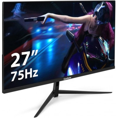 Монитор ExeGate SmartView ES2707A EX294430RUS