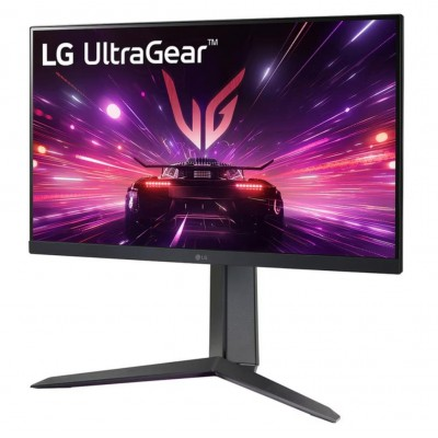Монитор LG 24GS65F-B