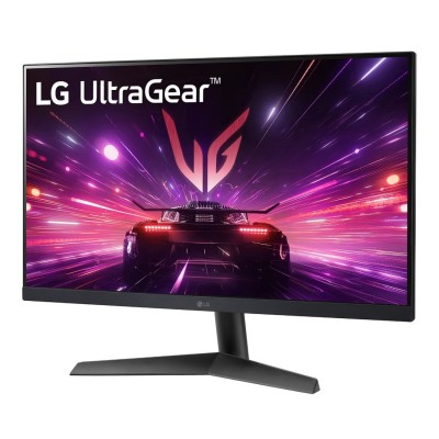 Игровой монитор LG UltraGear 24GS60F-B