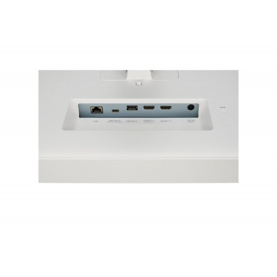 Монитор LG 32SQ700S-W