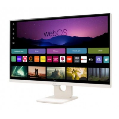 Монитор LG 27SR50F-W