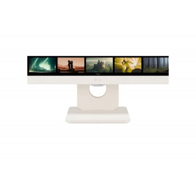 Монитор LG 32SR50F-W