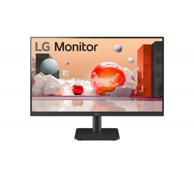 Монитор LG 24MS500-B