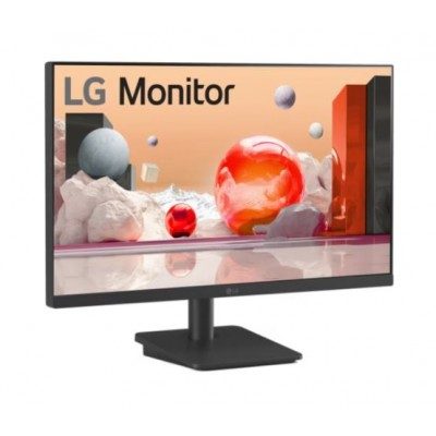 Монитор LG 25MS500-B