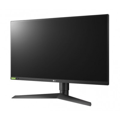 Монитор LG 27GL83A-B
