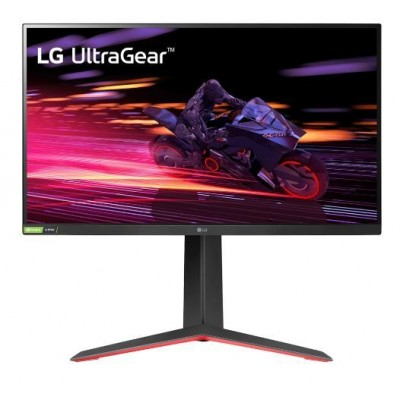 Монитор LG UltraGear 27GP750-B