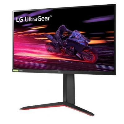 Монитор LG UltraGear 27GP750-B
