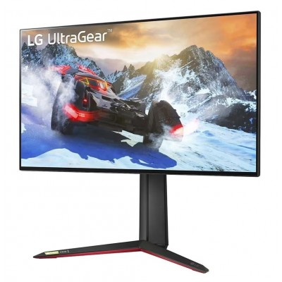 Игровой монитор LG UltraGear 27GP95RP-B
