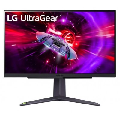 Игровой монитор LG UltraGear 27GR75Q-B