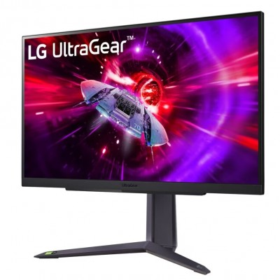 Игровой монитор LG UltraGear 27GR75Q-B