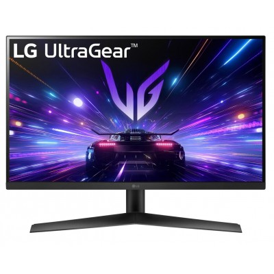 Игровой монитор LG UltraGear 27GS60F-B