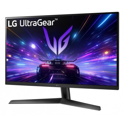 Игровой монитор LG UltraGear 27GS60F-B