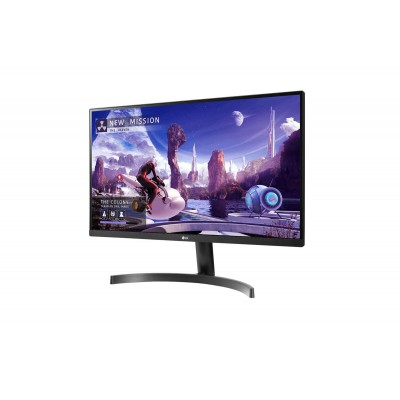 Монитор LG 27QN600-B