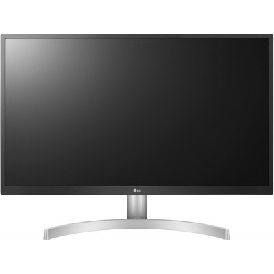 Монитор LG 27UL500-W