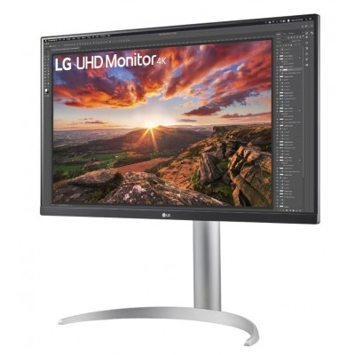 Монитор LG 27UP850N-W