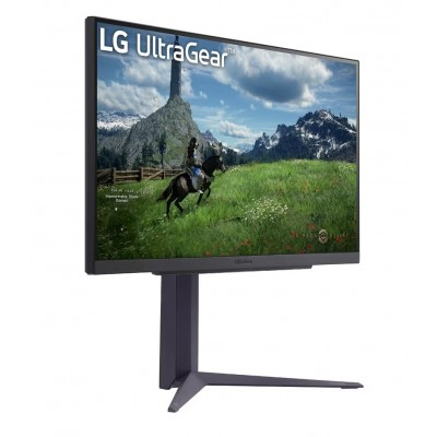 Монитор LG 32GS85Q-B