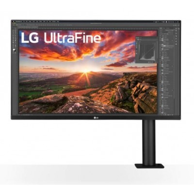 Монитор LG 32UN880-B