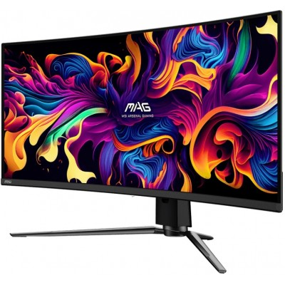 Игровой монитор MSI MAG 341CQP