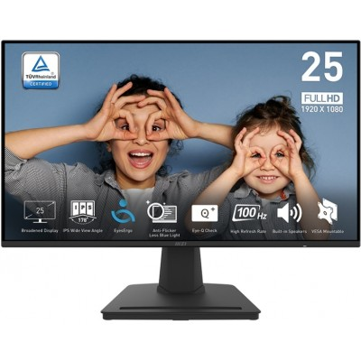 Монитор MSI Pro MP252