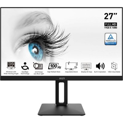 Монитор MSI Pro MP271AP