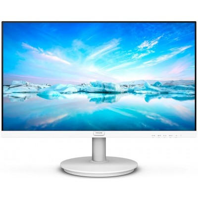 Монитор Philips 271V8AW/(00/01) White