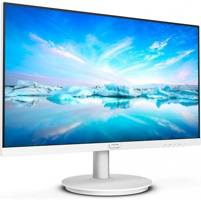 Монитор Philips 271V8AW/(00/01) White