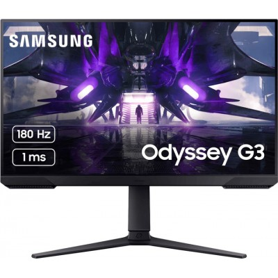 Игровой монитор Samsung Odyssey G3 LS27DG300EIXCI