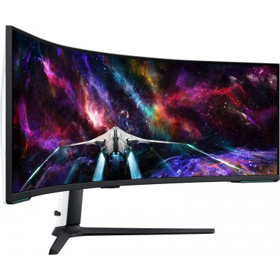Игровой монитор Samsung Odyssey Neo G9 LS57CG952NIXCI