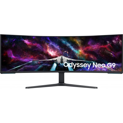 Игровой монитор Samsung Odyssey Neo G9 LS57CG952NIXCI